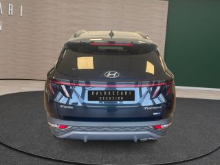 83130 : Hyundai Toulon - Autodif SAS - Groupe BALDASSARI - HYUNDAI TUCSON Executive - TUCSON IV - Noir - Automate sequentiel - Diesel