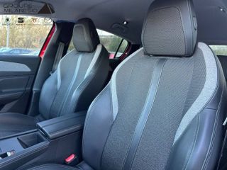 13290 : Hyundai Aix en Provence - Cap Milanesio - PEUGEOT 308 Allure Pack - 308 (06/2021) - Rouge - Boîte automatique - Diesel