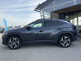 21300 : Hyundai Dijon - Privilège Automobiles - HYUNDAI TUCSON Executive - TUCSON IV - Gris - Boîte automatique - Essence / Courant électrique