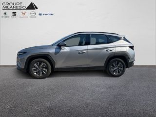 13290 : Hyundai Aix en Provence - Cap Milanesio - HYUNDAI TUCSON Intuitive - TUCSON IV - Gris - Boîte automatique - Essence / Courant électrique