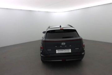 60440 : Stock constructeur - HYUNDAI KONA ELECTRIC Creative - KONA ELECTRIQUE II - Gris - Automate à fonct. Continu - Courant électrique