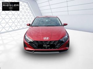 02000 : Hyundai Laon - Protea by Riester - HYUNDAI i20 Creative - i20 III - Rouge - Boîte manuelle - Essence sans plomb