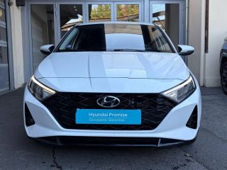 78000 : Hyundai Versailles - SOCOHY - HYUNDAI i20 - i20 - Atlas White - Traction - Essence/Micro-Hybride