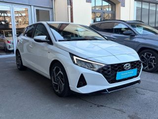 78000 : Hyundai Versailles - SOCOHY - HYUNDAI i20 - i20 - Atlas White - Traction - Essence/Micro-Hybride