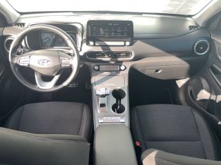 33140 : Hyundai Bordeaux Sud Villenave d'Ornon - Sipa Automobiles - HYUNDAI KONA ELECTRIC Creative - KONA ELECTRIQUE - Blanc - Automate à fonct. Continu - Courant électrique