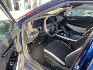 89100 : Hyundai Sens - APS - KIA EV6 - EV6 - Bleu - Propulsion - Electrique