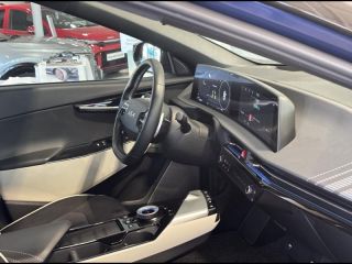 89100 : Hyundai Sens - APS - KIA EV6 - EV6 - Bleu - Propulsion - Electrique