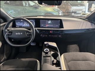 89100 : Hyundai Sens - APS - KIA EV6 - EV6 - Bleu - Propulsion - Electrique