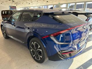 89100 : Hyundai Sens - APS - KIA EV6 - EV6 - Bleu - Propulsion - Electrique