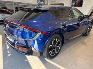 89100 : Hyundai Sens - APS - KIA EV6 - EV6 - Bleu - Propulsion - Electrique