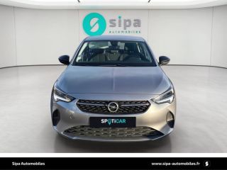 31200 : Hyundai TOULOUSE NORD - AUTO NORD - OPEL CORSA Elegance - CORSA F - GRIS - Boîte automatique - Essence sans plomb