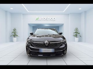 75013 : Hyundai Paris 13 - BPM Cars - RENAULT Austral - Austral - Noir Etoilé - Traction - Hybride : Essence/Electrique