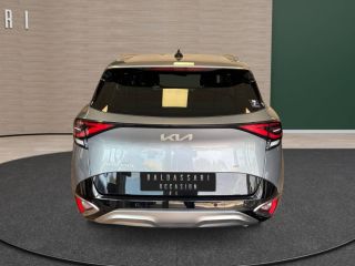 83130 : Hyundai Toulon - Autodif SAS - Groupe BALDASSARI - KIA SPORTAGE Design - SPORTAGE V - Gris - Boîte automatique - Essence / Courant électrique