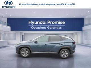 56000 : Hyundai Vannes - Park Lann Automobiles - HYUNDAI Tucson - Tucson - Dark Knight Métal - Traction - Hybride : Essence/Electrique