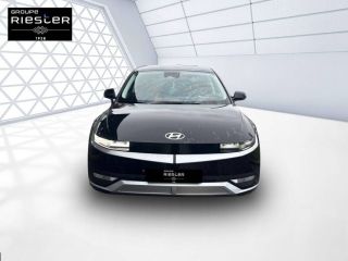 77100 : Hyundai Meaux - Protea by Riester - HYUNDAI IONIQ 5 Intuitive - IONIQ 5 - NOIR - Automate à fonct. Continu - Courant électrique
