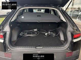 77100 : Hyundai Meaux - Protea by Riester - HYUNDAI IONIQ 5 Intuitive - IONIQ 5 - NOIR - Automate à fonct. Continu - Courant électrique