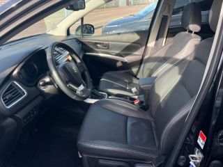 89100 : Hyundai Sens - APS - SUZUKI S-Cross - S-Cross - Prem Cosmic Black métallisé - Transmission intégrale - Essence/Micro-Hybride