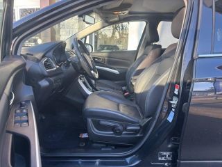 89100 : Hyundai Sens - APS - SUZUKI S-Cross - S-Cross - Prem Cosmic Black métallisé - Transmission intégrale - Essence/Micro-Hybride