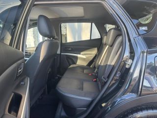 89100 : Hyundai Sens - APS - SUZUKI S-Cross - S-Cross - Prem Cosmic Black métallisé - Transmission intégrale - Essence/Micro-Hybride