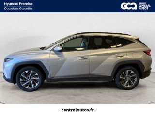 69300 : Hyundai Lyon Nord - Groupe Central Autos - HYUNDAI TUCSON Creative -  - Gris - Automate sequentiel - Diesel