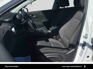 33140 : Hyundai Bordeaux Sud Villenave d'Ornon - Sipa Automobiles - HYUNDAI KONA ELECTRIC Intuitive - KONA ELECTRIQUE - BLANC - Automate à fonct. Continu - Courant électrique
