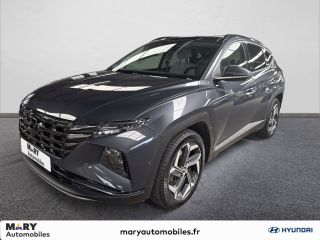 76000 : Hyundai Rouen - JFC by Mary Automobiles - HYUNDAI TUCSON Executive - TUCSON IV - DARK NIGHT - Boîte automatique - Essence / Courant électrique