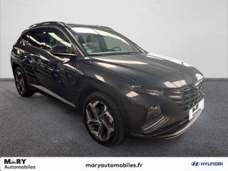 76000 : Hyundai Rouen - JFC by Mary Automobiles - HYUNDAI TUCSON Executive - TUCSON IV - DARK NIGHT - Boîte automatique - Essence / Courant électrique