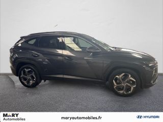 76000 : Hyundai Rouen - JFC by Mary Automobiles - HYUNDAI TUCSON Executive - TUCSON IV - DARK NIGHT - Boîte automatique - Essence / Courant électrique