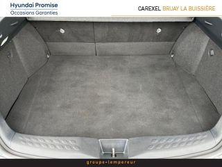 62700 : Hyundai Bruay-La-Buissière - Groupe Lempereur - TOYOTA C-HR - C-HR - Gris Célestine métallisé - Traction - Hybride : Essence/Electrique