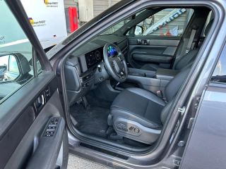 78310 : Hyundai Coignières - Socohy | Groupe Rabot - HYUNDAI Santa Fe - Santa Fe - Abyss Black Métal - Transmission intégrale - Hybride rechargeable : Essence/Electrique