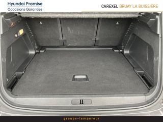 62700 : Hyundai Bruay-La-Buissière - Groupe Lempereur - CITROEN C5 Aircross - C5 Aircross - Gris - Traction - Diesel