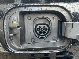 89100 : Hyundai Sens - APS - HYUNDAI Tucson - Tucson - Phantom Black Métal - Transmission intégrale - Hybride rechargeable : Essence/Electrique
