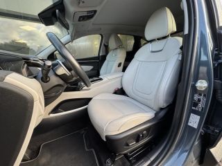 50300 : Hyundai Avranches - GCA - HYUNDAI Tucson - Tucson - Teal Blue Métal - Transmission intégrale - Hybride rechargeable : Essence/Electrique