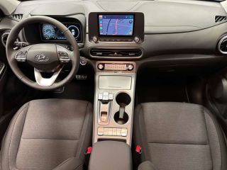 13200 : HYUNDAI Arles - Lexa Automobile - HYUNDAI KONA ELECTRIC Intuitive - KONA ELECTRIQUE - Bleu - Automate à fonct. Continu - Courant électrique
