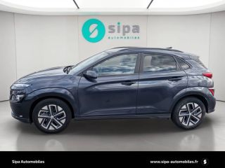 31200 : Hyundai TOULOUSE NORD - AUTO NORD - HYUNDAI KONA ELECTRIC Intuitive - KONA ELECTRIQUE - Gris - Automate à fonct. Continu - Courant électrique