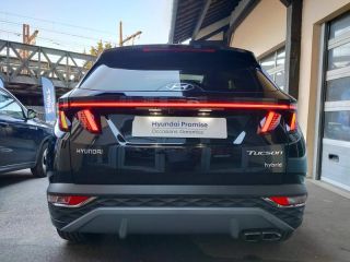 78000 : Hyundai Versailles - SOCOHY - HYUNDAI Tucson - Tucson - Phantom Black Métal - Traction - Hybride : Essence/Electrique