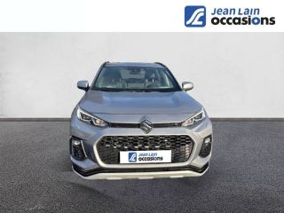 73290 : Hyundai Chambéry - Jean Lain Mobilités - SUZUKI ACROSS Pack - ACROSS - Gris - Automate à fonct. Continu - Essence / Courant électrique