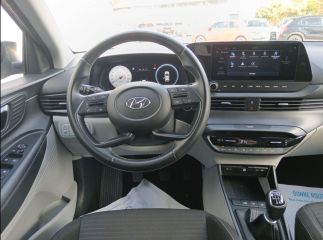 33140 : Hyundai Bordeaux Sud Villenave d'Ornon - Sipa Automobiles - HYUNDAI i20 Creative - i20 III - Phantom Black - Boîte manuelle - Essence sans plomb