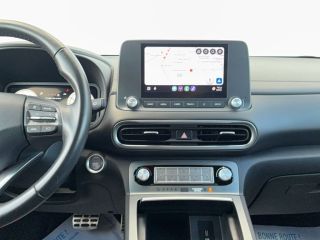 33140 : Hyundai Bordeaux Sud Villenave d'Ornon - Sipa Automobiles - HYUNDAI KONA ELECTRIC Intuitive - KONA ELECTRIQUE - Bleu - Automate à fonct. Continu - Courant électrique