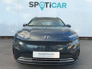 33140 : Hyundai Bordeaux Sud Villenave d'Ornon - Sipa Automobiles - HYUNDAI KONA ELECTRIC Intuitive - KONA ELECTRIQUE - Bleu - Automate à fonct. Continu - Courant électrique