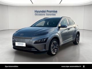 31200 : Hyundai TOULOUSE NORD - AUTO NORD - HYUNDAI KONA ELECTRIC Creative - KONA ELECTRIQUE - NOIR - Automate à fonct. Continu - Courant électrique