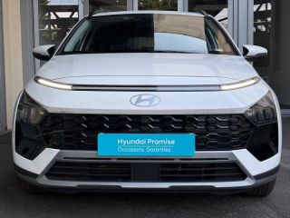 78000 : Hyundai Versailles - SOCOHY - HYUNDAI Bayon - Bayon - Atlas White - Traction - Essence