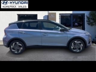 13200 : HYUNDAI Arles - Lexa Automobile - HYUNDAI BAYON Executive - BAYON - Bleu - Automate sequentiel - Essence sans plomb