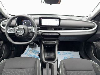 33140 : Hyundai Bordeaux Sud Villenave d'Ornon - Sipa Automobiles - FIAT 600  - 600 - Bleu - Boîte automatique - Essence sans plomb