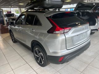 31683 : Hyundai Toulouse Sud Labège - Automobiles Delahaye - MITSUBISHI ECLIPSE CROSS MY21 Invite - ECLIPSE CROSS - Gris - Automate à fonct. Continu - Essence / Courant électrique
