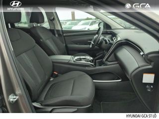 50000 : Hyundai Saint-Lô - GCA - HYUNDAI Tucson - Tucson - Silky Bronze Métal - Traction - Hybride : Essence/Electrique