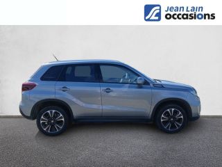 74600 : Hyundai Annecy - Jean Lain Mobilités - SUZUKI VITARA Style - VITARA IV - Gris - Boîte manuelle - Essence sans plomb