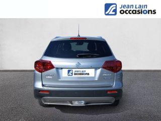 74600 : Hyundai Annecy - Jean Lain Mobilités - SUZUKI VITARA Style - VITARA IV - Gris - Boîte manuelle - Essence sans plomb