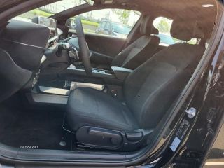 28600 : Hyundai Chartres - Alliance Automobile - HYUNDAI Ioniq 6 - Ioniq 6 - Abyss Black métal - Propulsion - Electrique