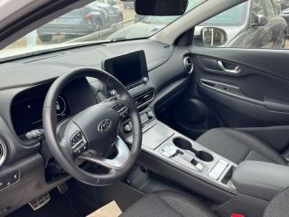 89100 : Hyundai Sens - APS - HYUNDAI Kona - Kona - Bleu - Traction - Electrique